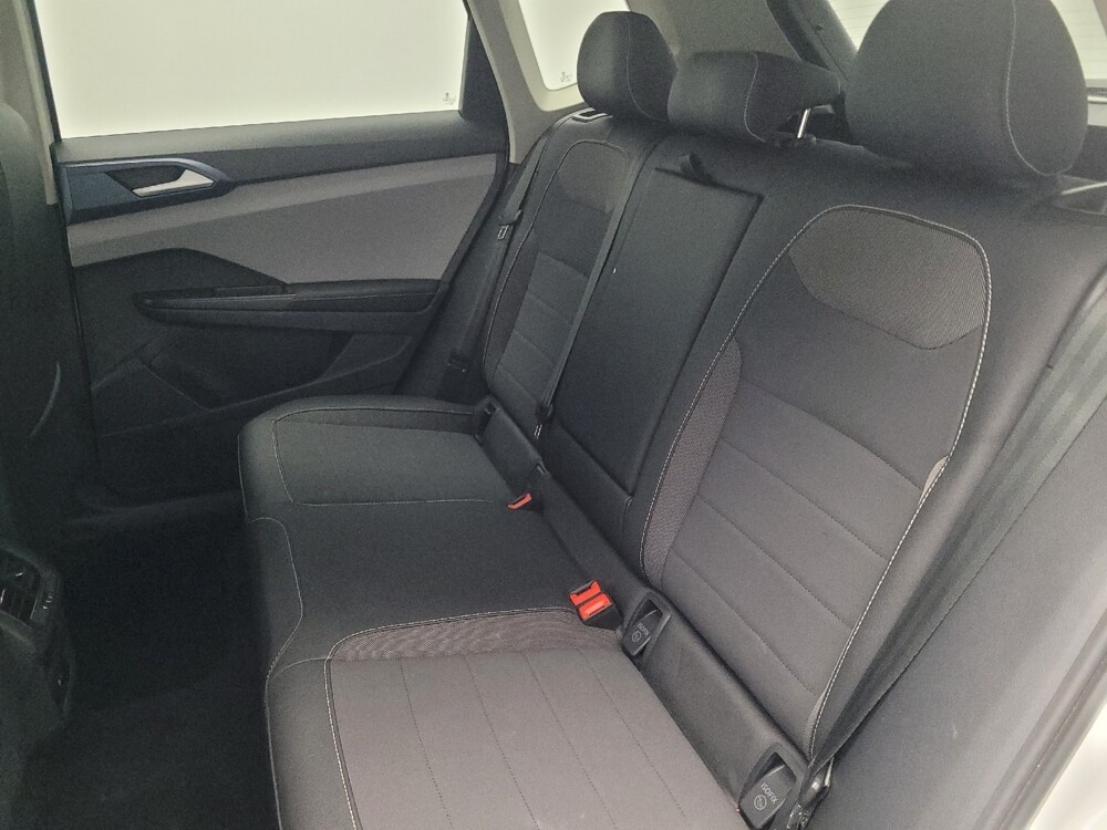 2024 Volkswagen Taos in Augusta, GA 30907 - 18102604 18