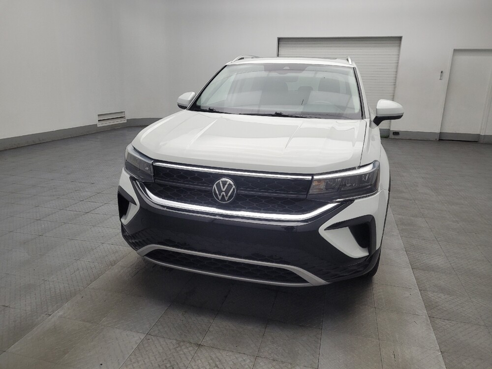 2024 Volkswagen Taos in Augusta, GA 30907 - 18102604 15