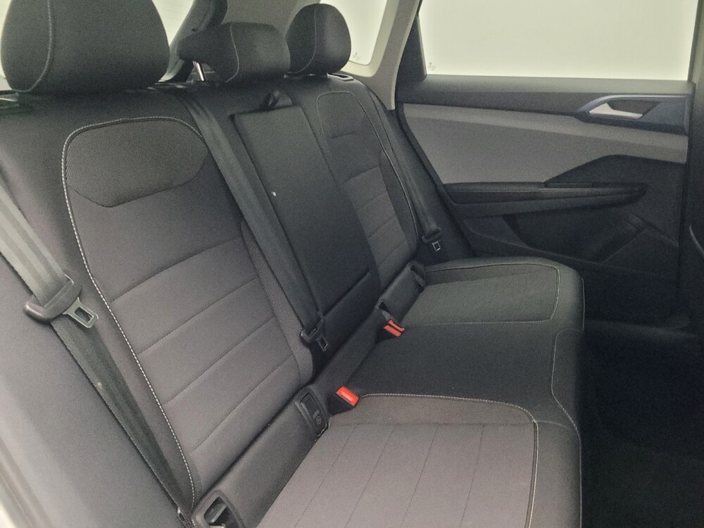 2024 Volkswagen Taos in Augusta, GA 30907 - 18102604 19