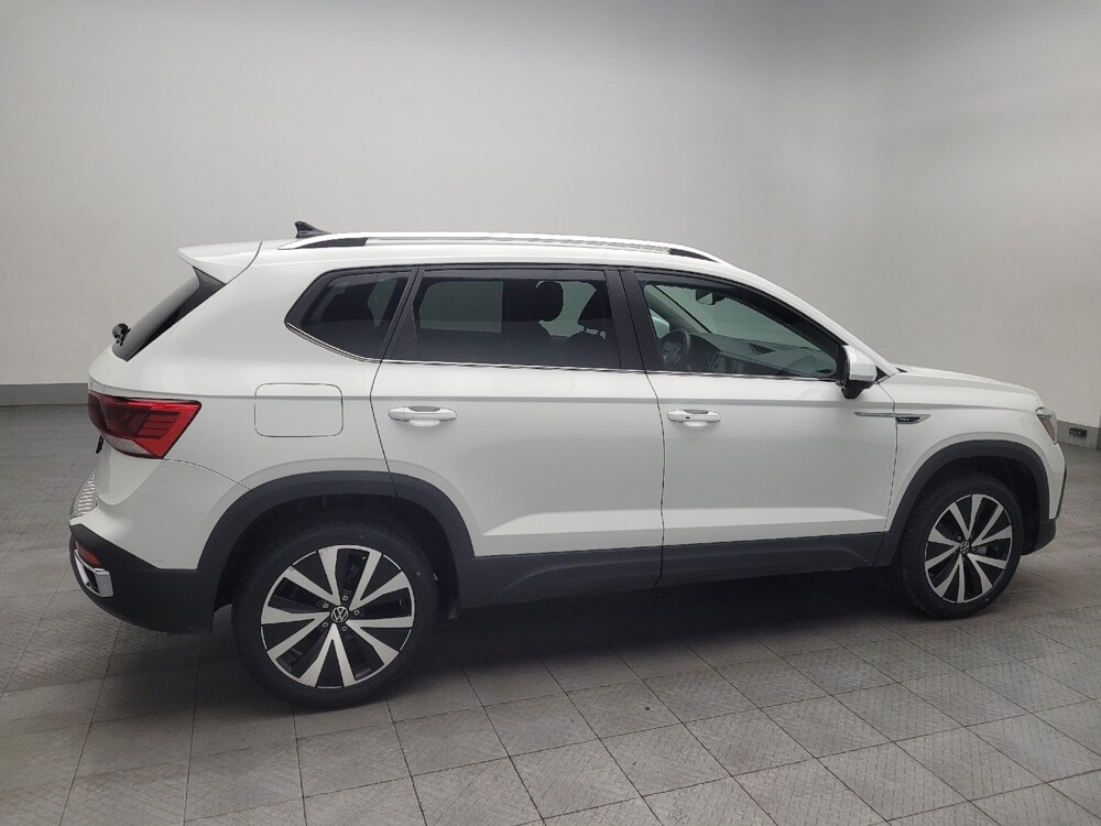 2024 Volkswagen Taos in Augusta, GA 30907 - 18102604 10