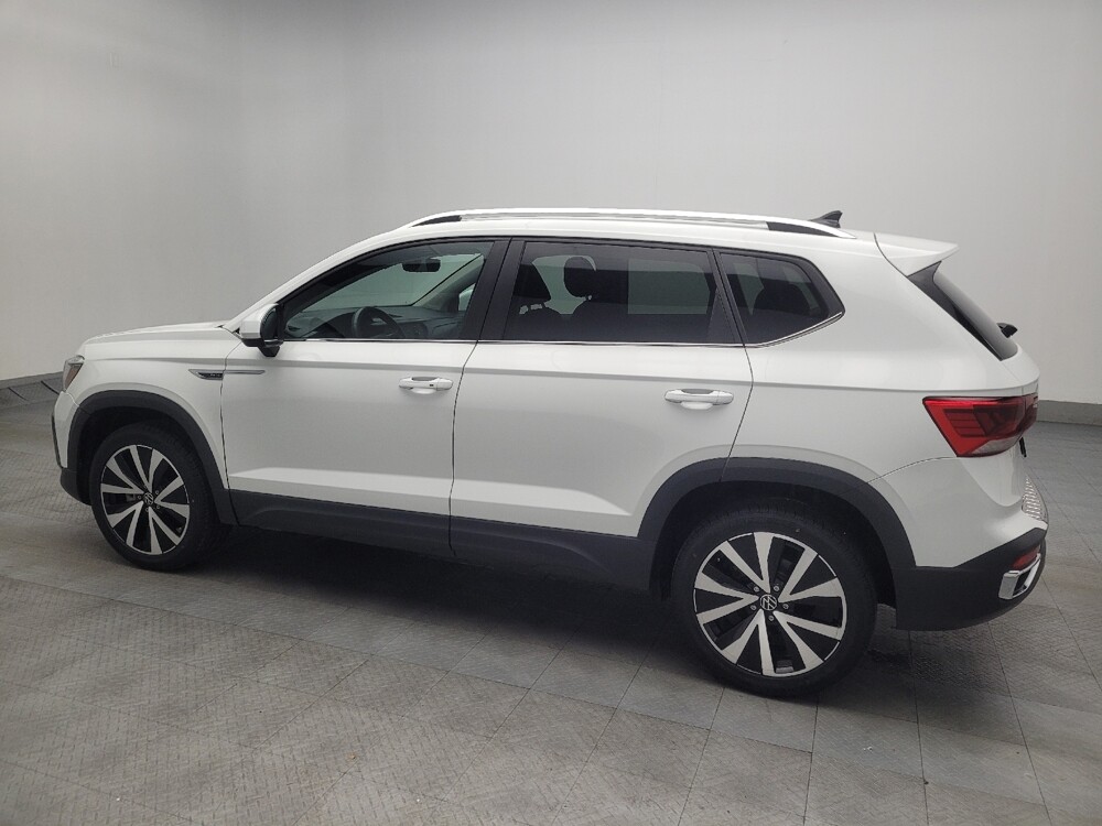 2024 Volkswagen Taos in Augusta, GA 30907 - 18102604 3