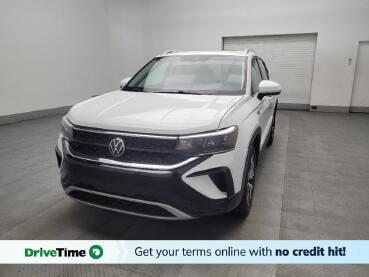 2024 Volkswagen Taos in Augusta, GA 30907