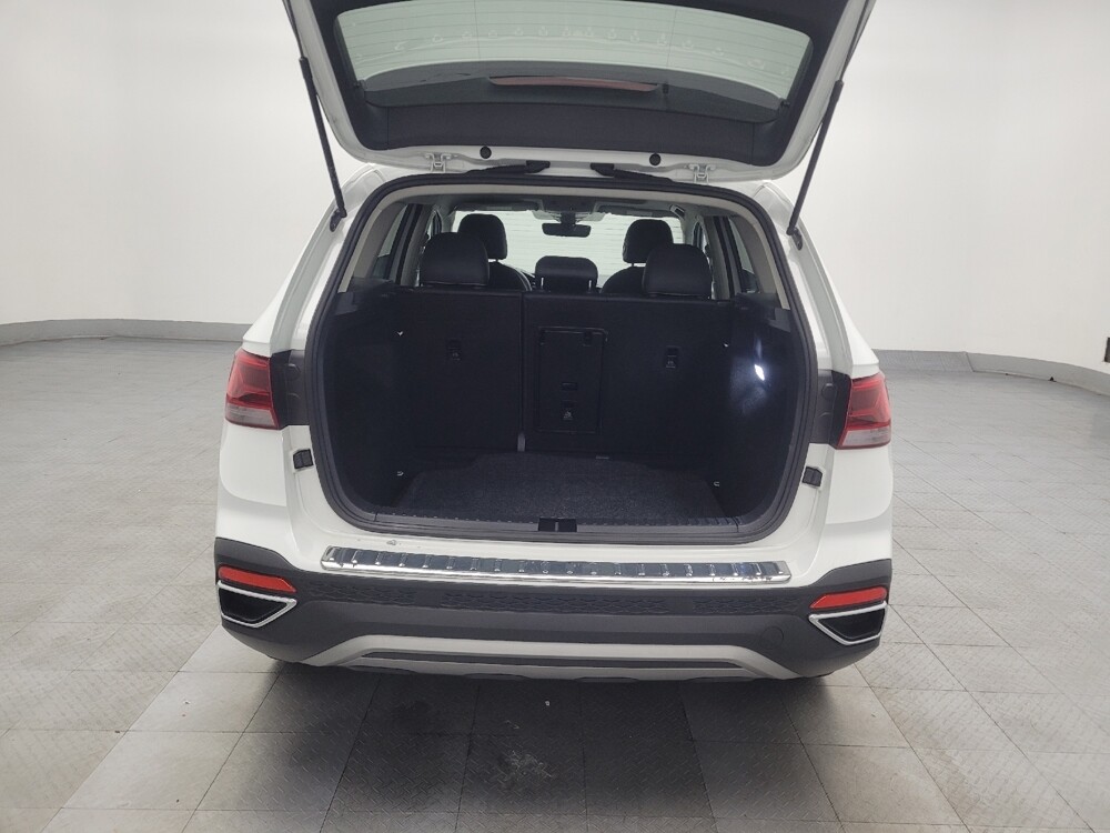 2024 Volkswagen Taos in Augusta, GA 30907 - 18102604 29