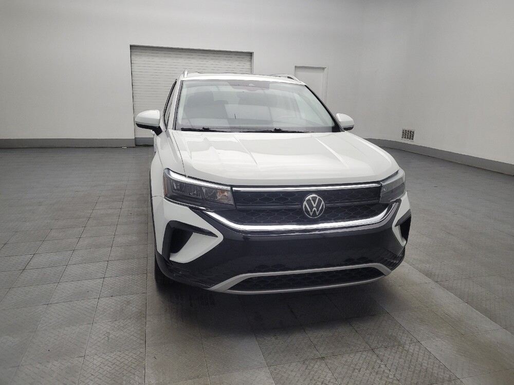 2024 Volkswagen Taos in Augusta, GA 30907 - 18102604 14