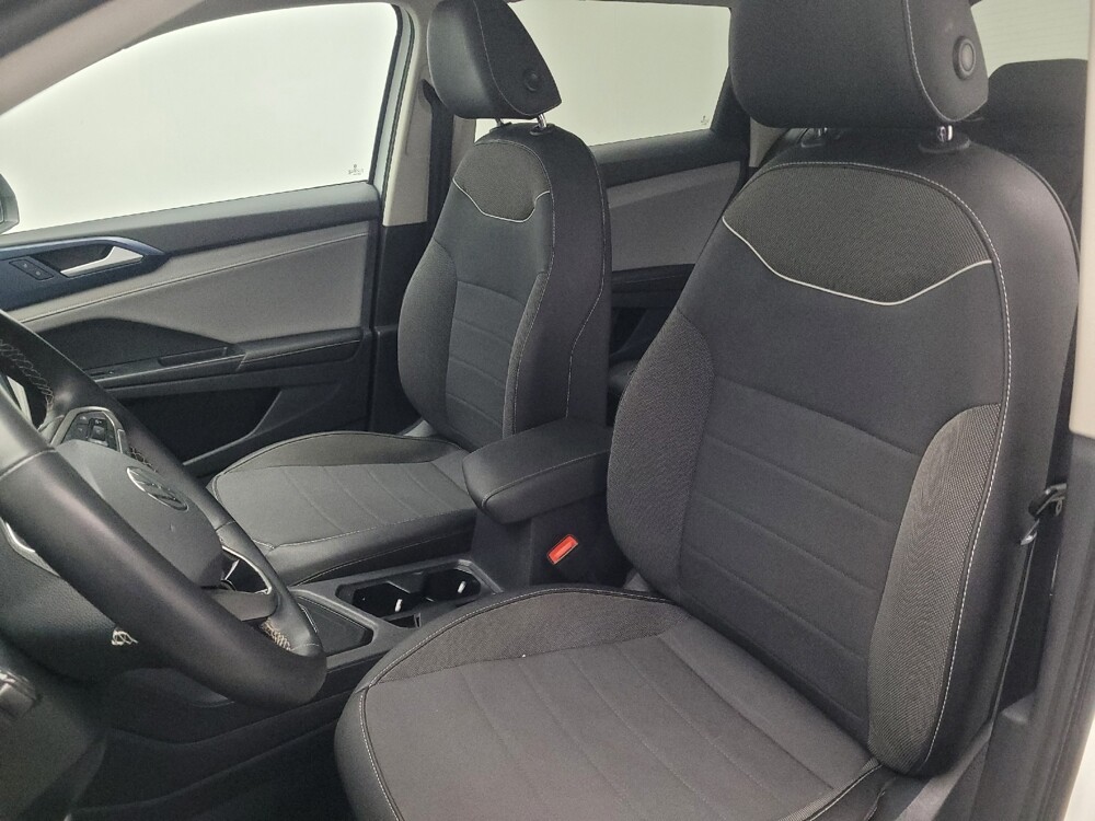 2024 Volkswagen Taos in Augusta, GA 30907 - 18102604 17