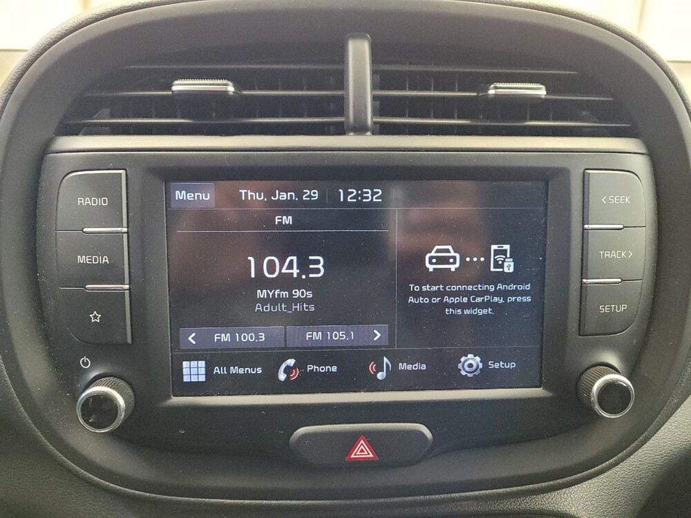 2024 Kia Soul in Downey, CA 90241 - 18102605 25