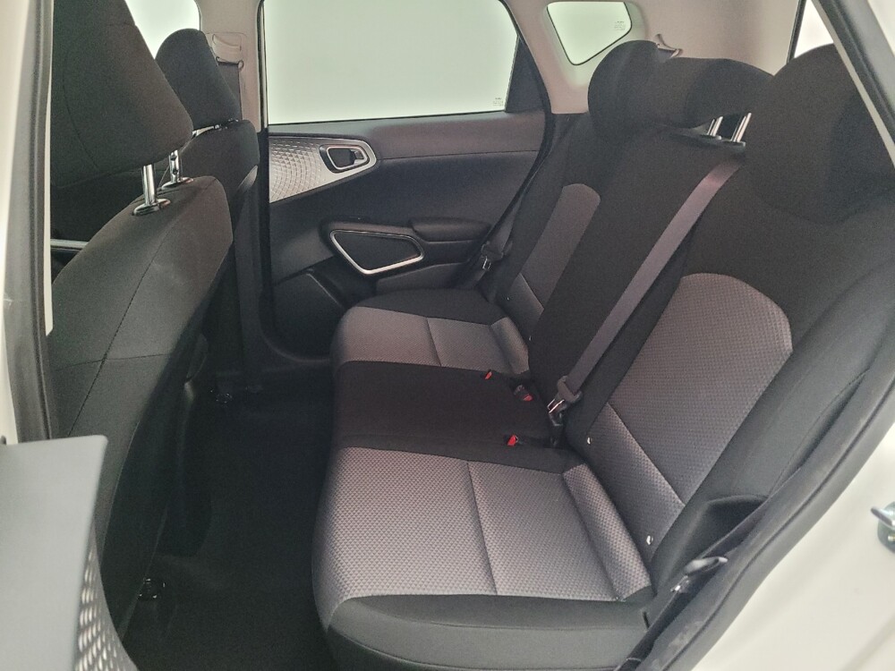 2024 Kia Soul in Downey, CA 90241 - 18102605 18