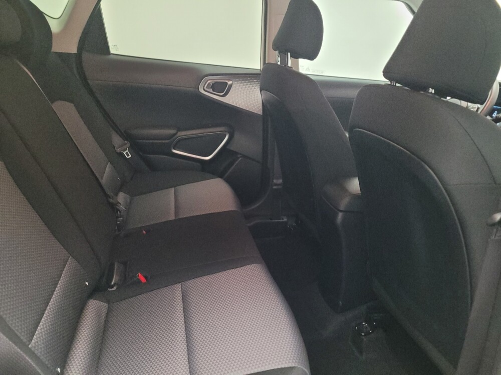 2024 Kia Soul in Downey, CA 90241 - 18102605 19
