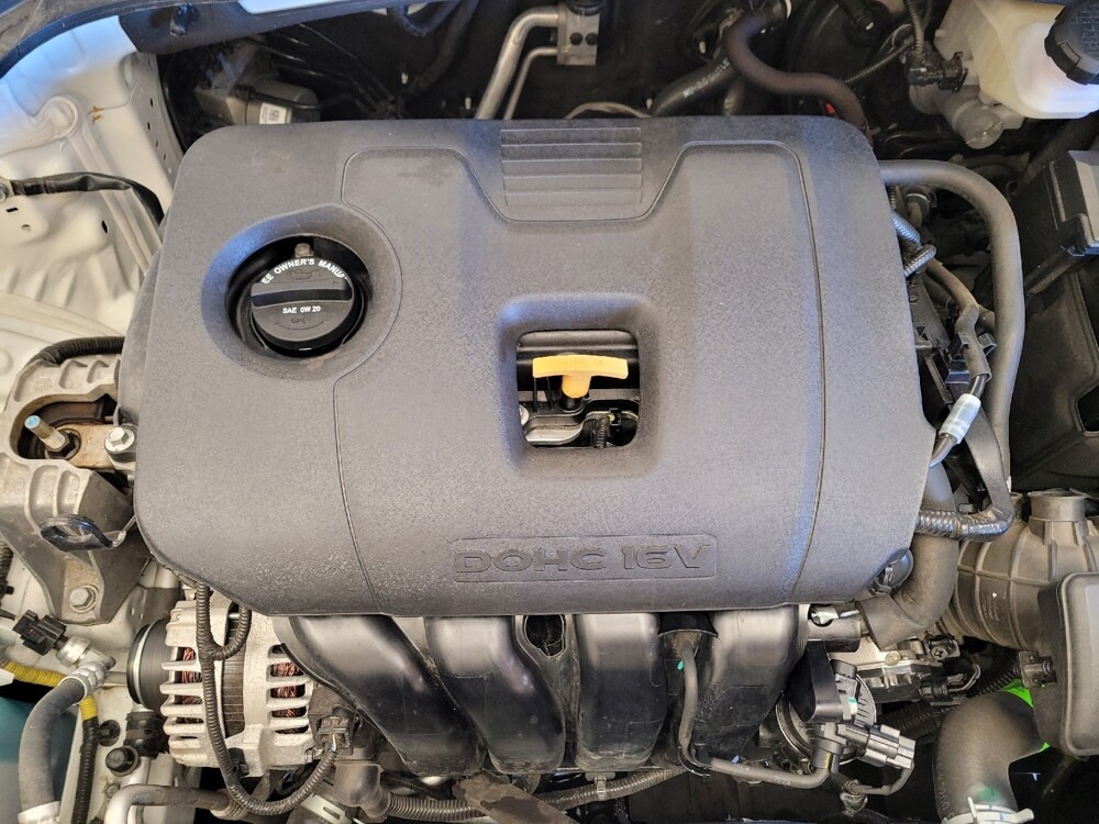 2024 Kia Soul in Downey, CA 90241 - 18102605 30