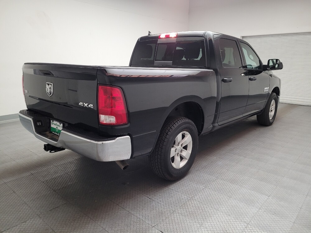 2023 RAM 1500 in Sacramento, CA 95821 - 18102606 9
