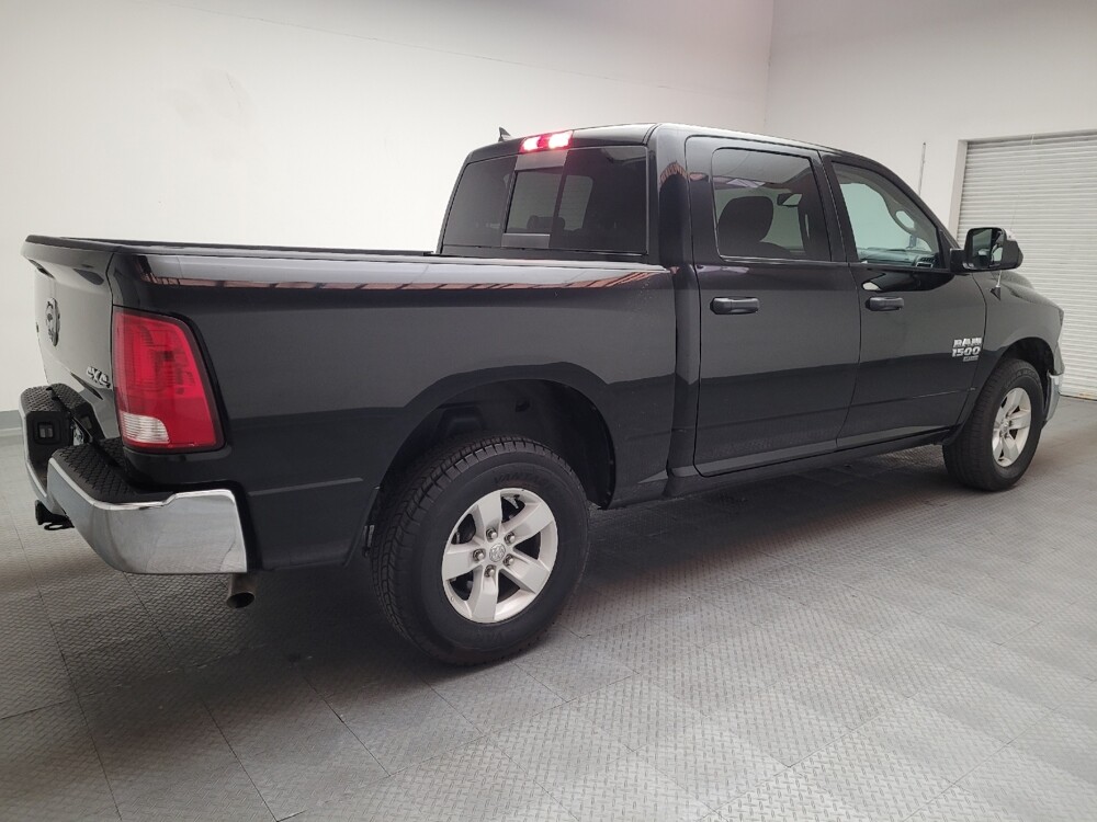 2023 RAM 1500 in Sacramento, CA 95821 - 18102606 10