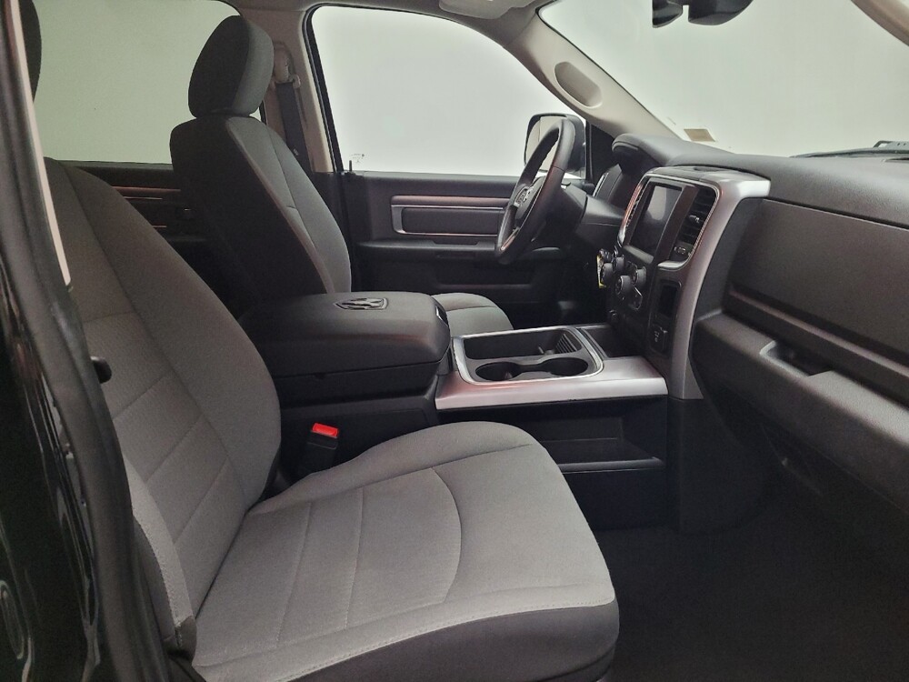 2023 RAM 1500 in Sacramento, CA 95821 - 18102606 21