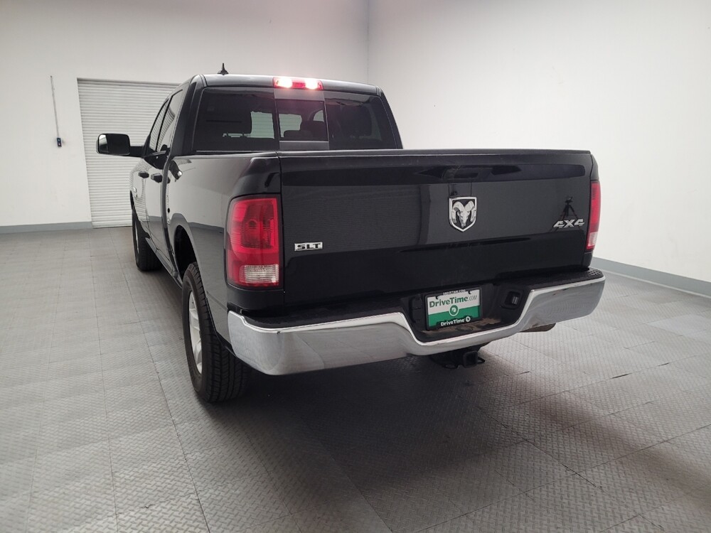 2023 RAM 1500 in Sacramento, CA 95821 - 18102606 6