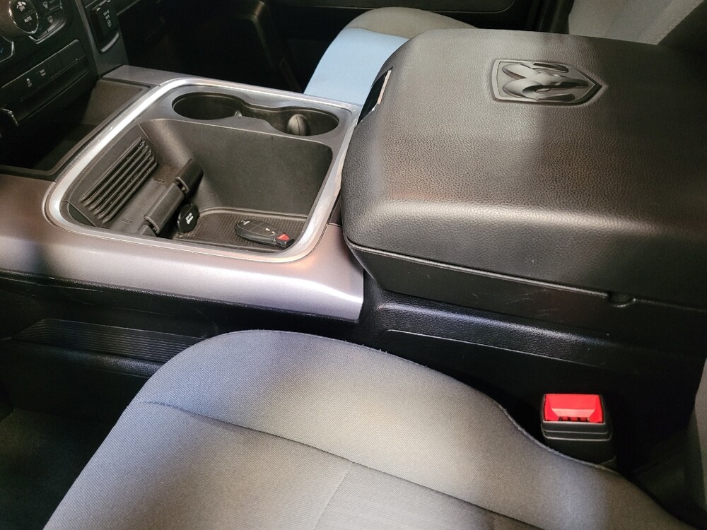 2023 RAM 1500 in Sacramento, CA 95821 - 18102606 26