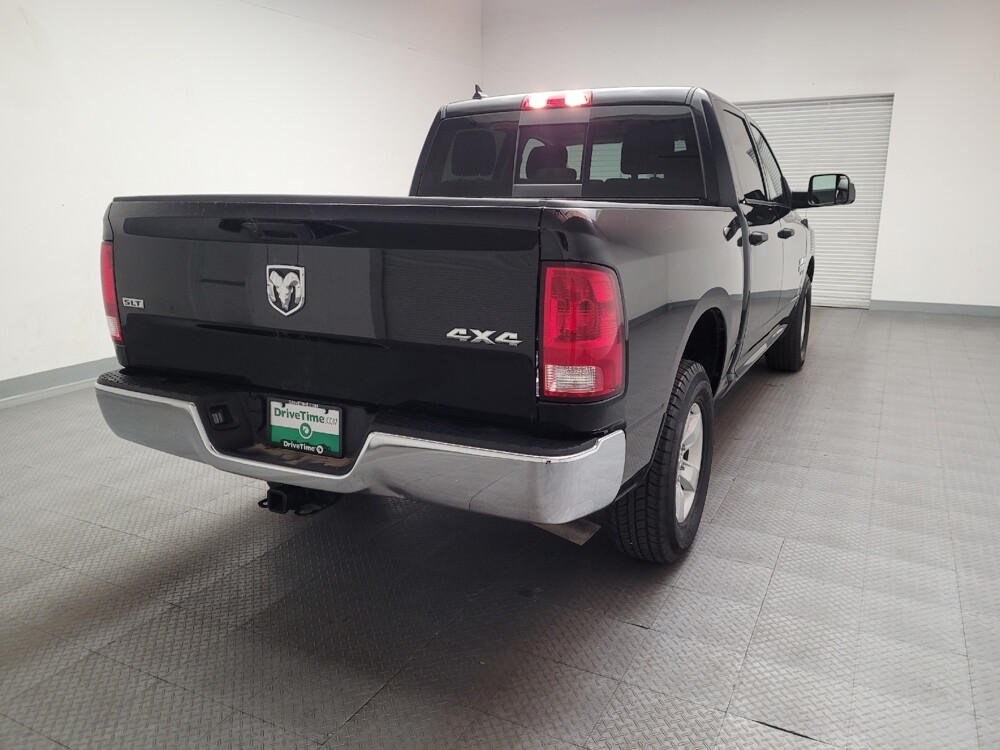 2023 RAM 1500 in Sacramento, CA 95821 - 18102606 7