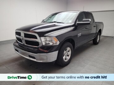 2023 RAM 1500 in Sacramento, CA 95821