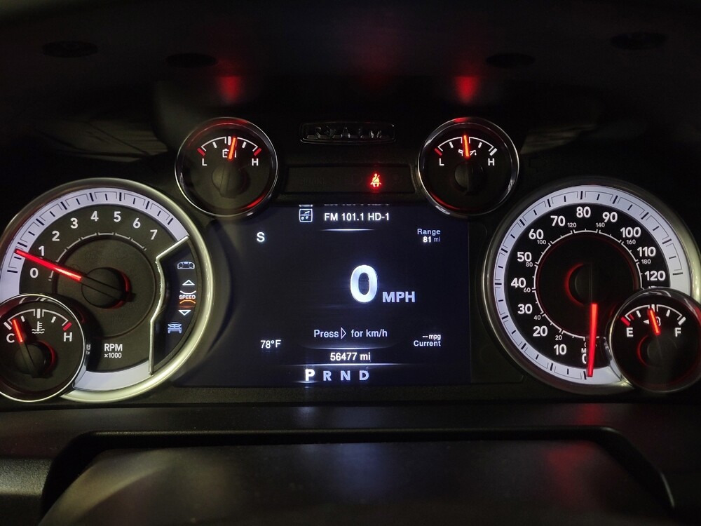 2023 RAM 1500 in Sacramento, CA 95821 - 18102606 23