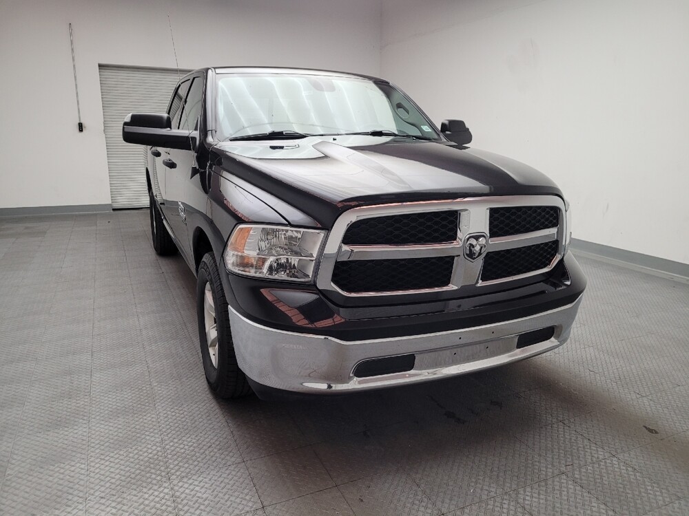 2023 RAM 1500 in Sacramento, CA 95821 - 18102606 14