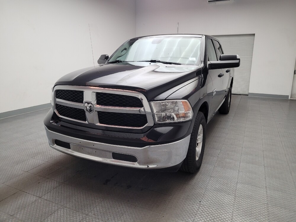 2023 RAM 1500 in Sacramento, CA 95821 - 18102606 15