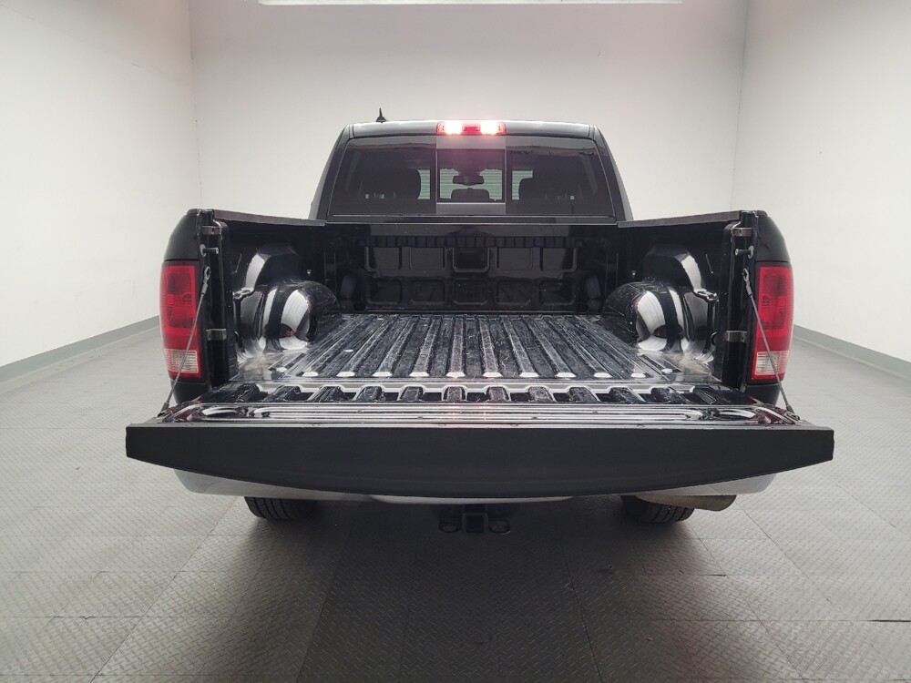2023 RAM 1500 in Sacramento, CA 95821 - 18102606 29
