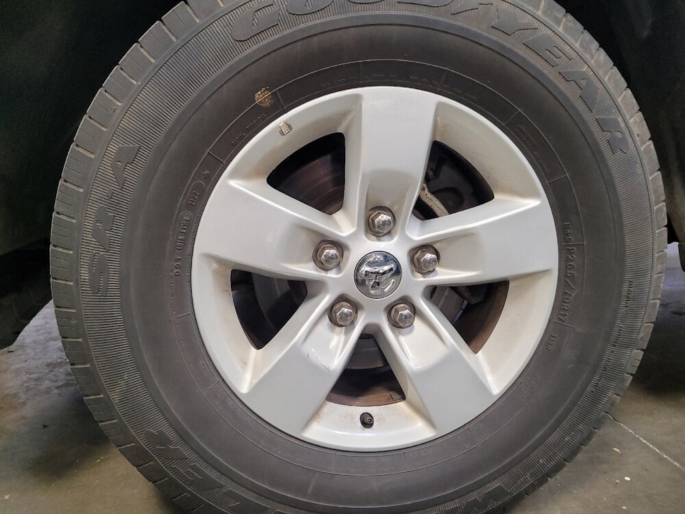 2023 RAM 1500 in Sacramento, CA 95821 - 18102606 31