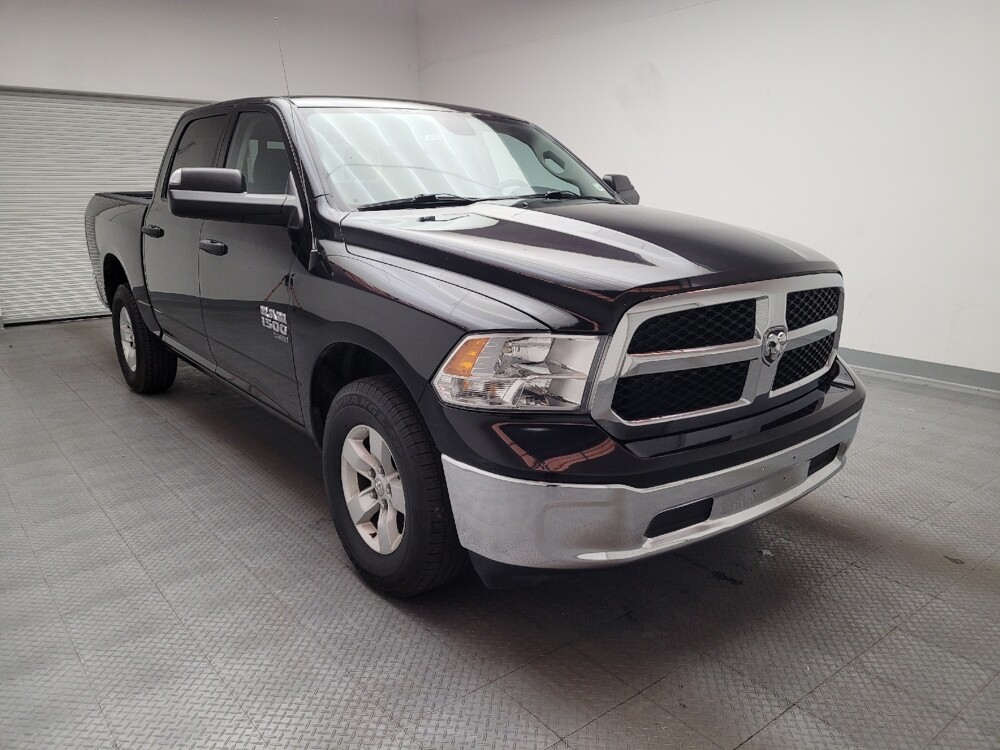 2023 RAM 1500 in Sacramento, CA 95821 - 18102606 13
