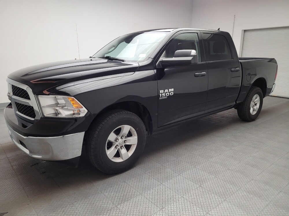 2023 RAM 1500 in Sacramento, CA 95821 - 18102606 2
