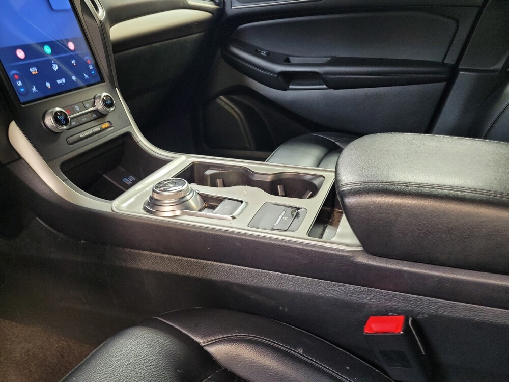 2023 Ford Edge in Bradenton, FL 34207 - 18102608 26