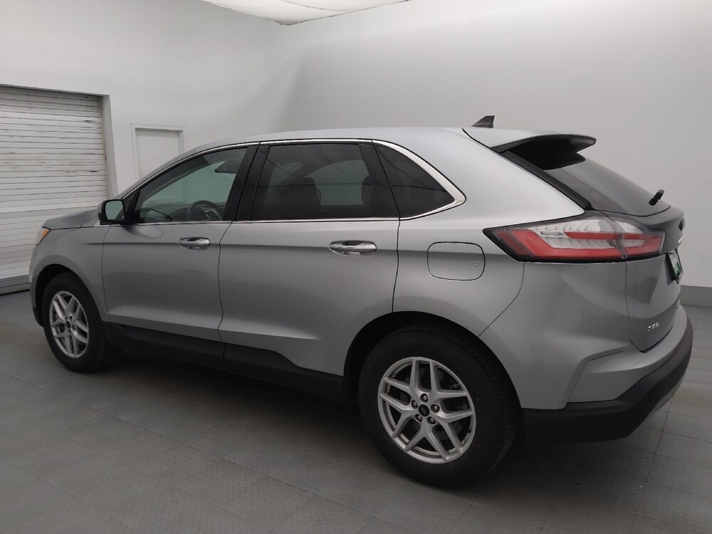 2023 Ford Edge in Bradenton, FL 34207 - 18102608 3