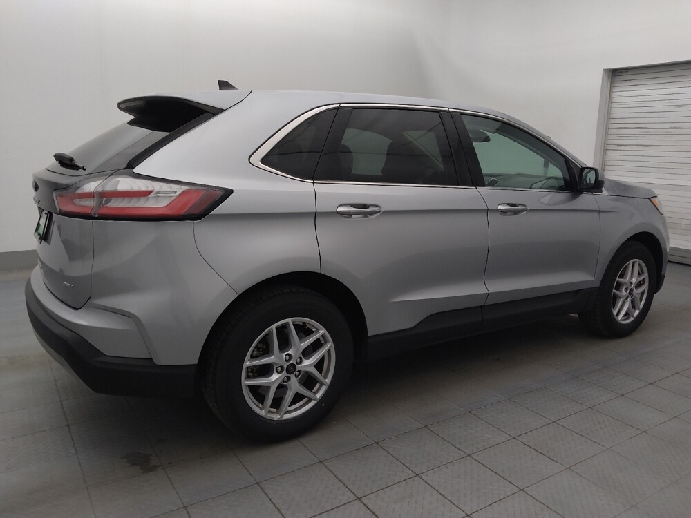 2023 Ford Edge in Bradenton, FL 34207 - 18102608 10