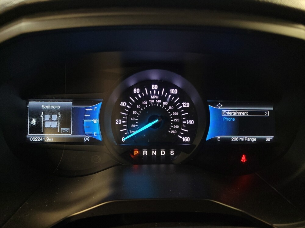 2023 Ford Edge in Bradenton, FL 34207 - 18102608 23