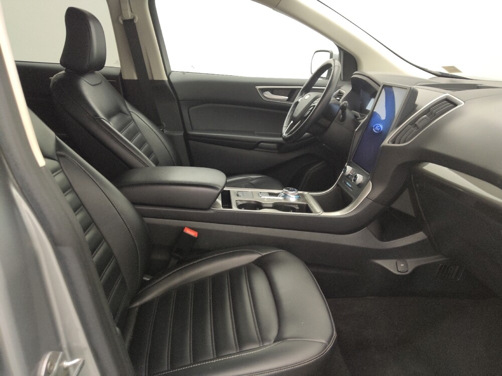 2023 Ford Edge in Bradenton, FL 34207 - 18102608 21