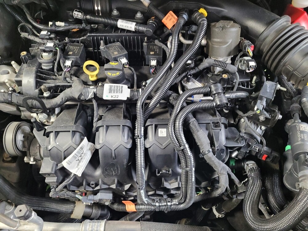 2023 Ford Edge in Bradenton, FL 34207 - 18102608 30