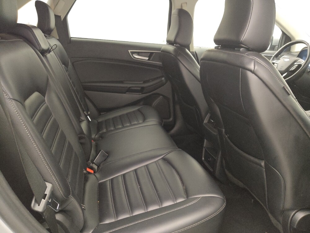 2023 Ford Edge in Bradenton, FL 34207 - 18102608 19