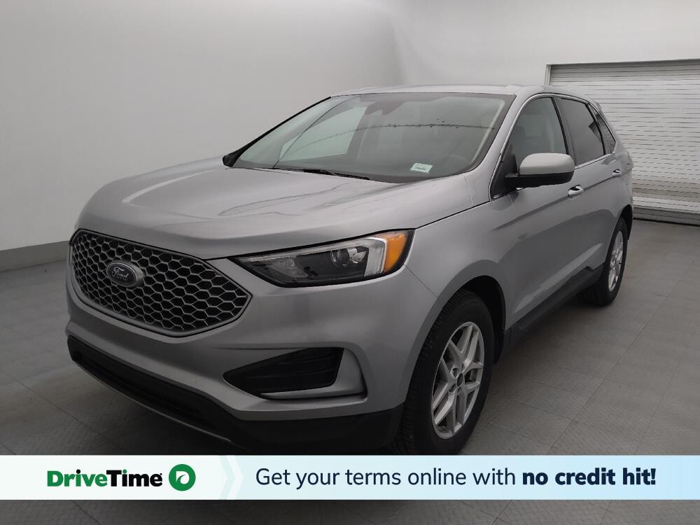 2023 Ford Edge in Bradenton, FL 34207 - 18102608