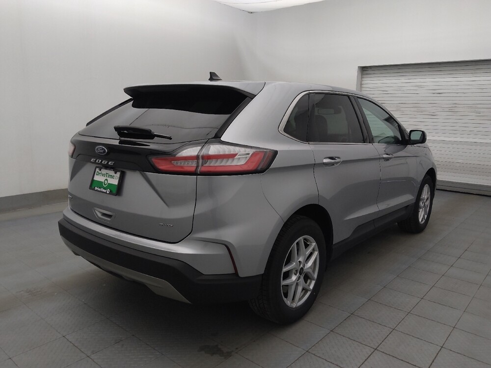 2023 Ford Edge in Bradenton, FL 34207 - 18102608 9