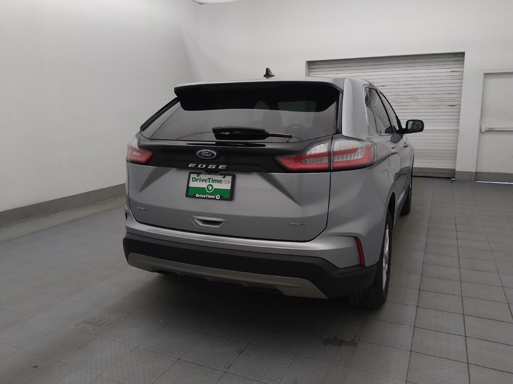 2023 Ford Edge in Bradenton, FL 34207 - 18102608 7