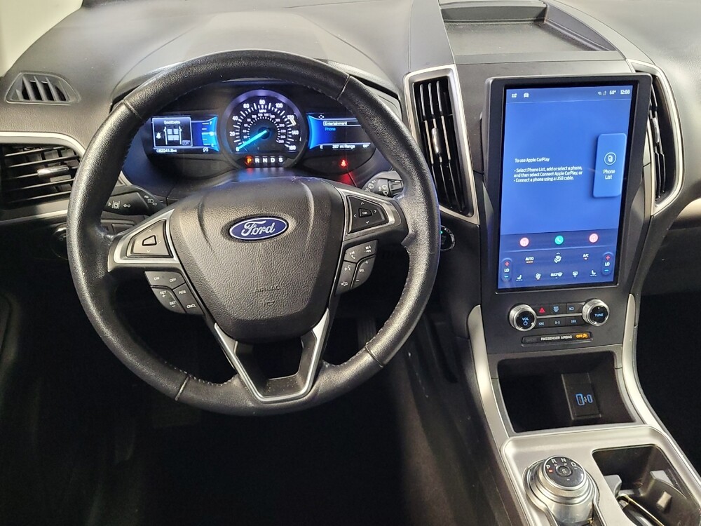 2023 Ford Edge in Bradenton, FL 34207 - 18102608 22