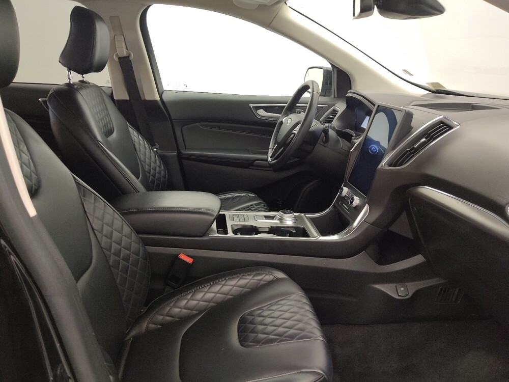 2024 Ford Edge in Lakeland, FL 33815 - 18102609 21