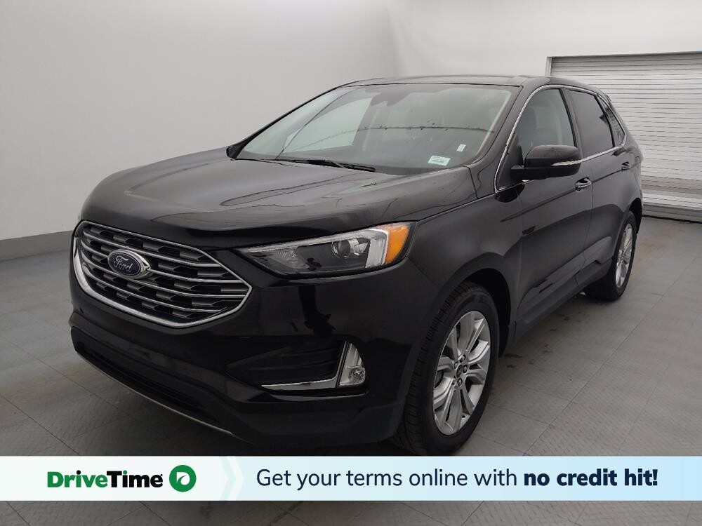 2024 Ford Edge in Lakeland, FL 33815 - 18102609