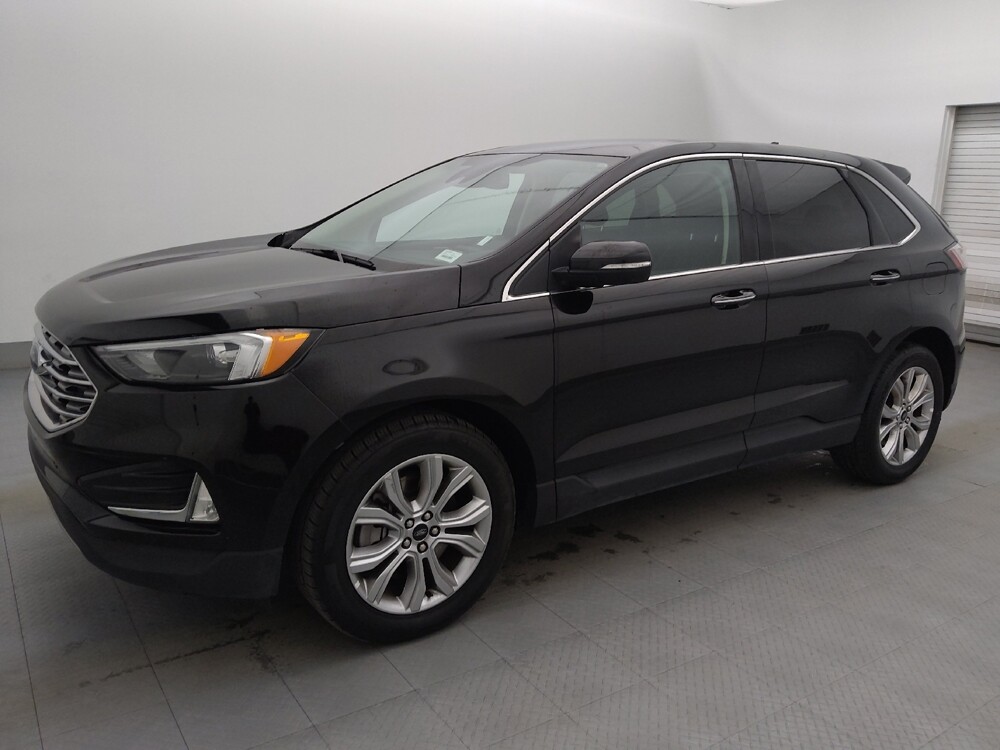 2024 Ford Edge in Lakeland, FL 33815 - 18102609 2