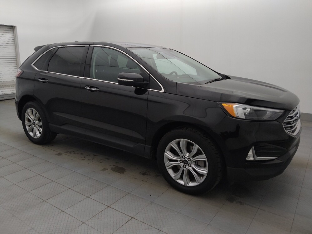 2024 Ford Edge in Lakeland, FL 33815 - 18102609 11