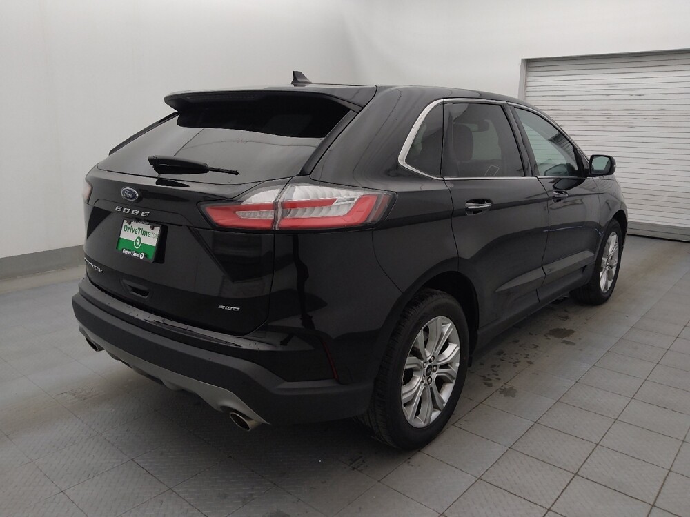 2024 Ford Edge in Lakeland, FL 33815 - 18102609 9