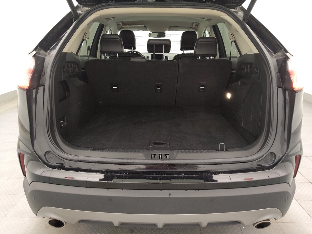 2024 Ford Edge in Lakeland, FL 33815 - 18102609 29