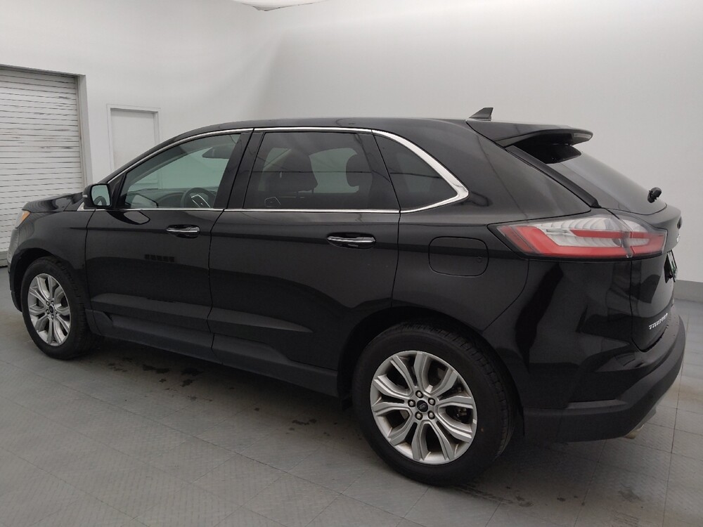 2024 Ford Edge in Lakeland, FL 33815 - 18102609 3