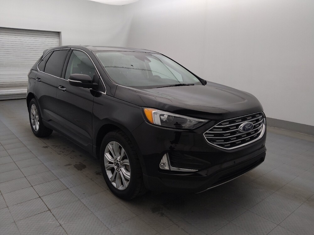 2024 Ford Edge in Lakeland, FL 33815 - 18102609 13