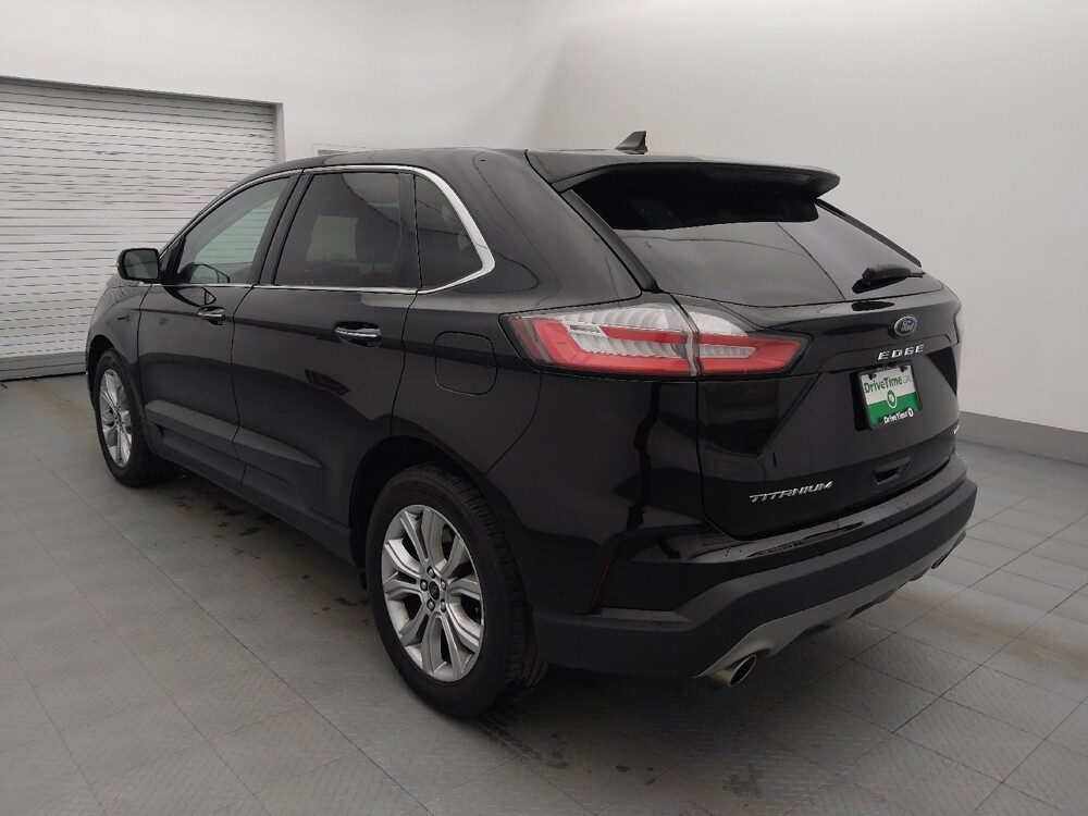 2024 Ford Edge in Lakeland, FL 33815 - 18102609 5