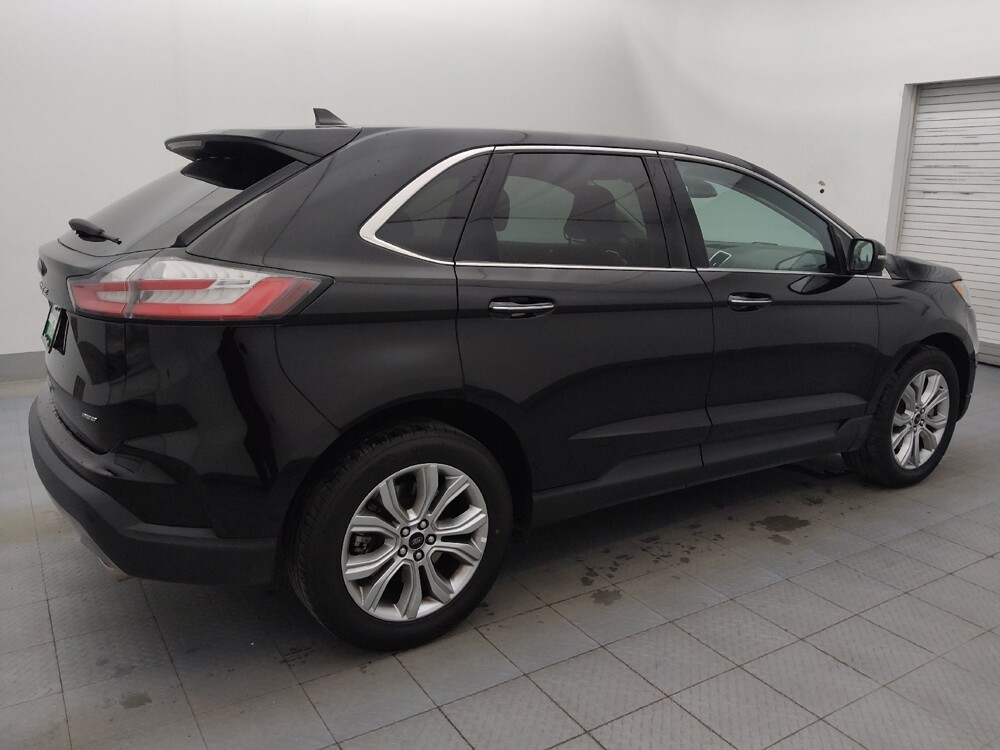 2024 Ford Edge in Lakeland, FL 33815 - 18102609 10