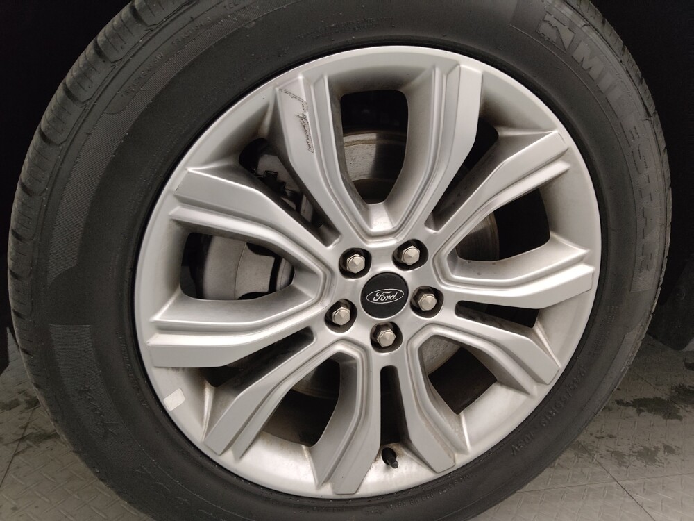 2024 Ford Edge in Lakeland, FL 33815 - 18102609 31