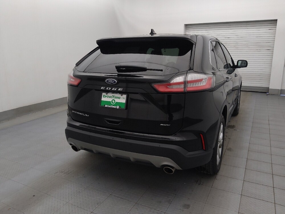 2024 Ford Edge in Lakeland, FL 33815 - 18102609 7